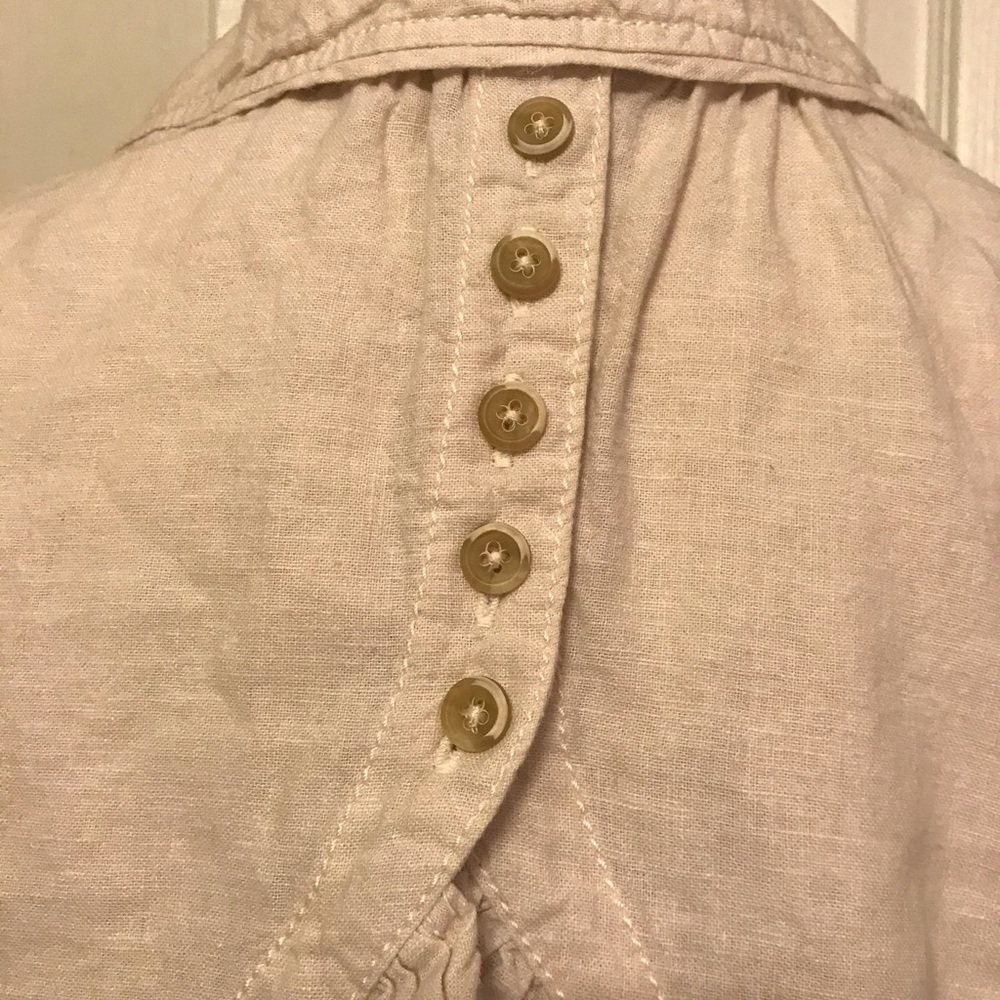 Free People jacket - Picture 4 of 4
